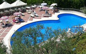 Hotel L'Ulivo